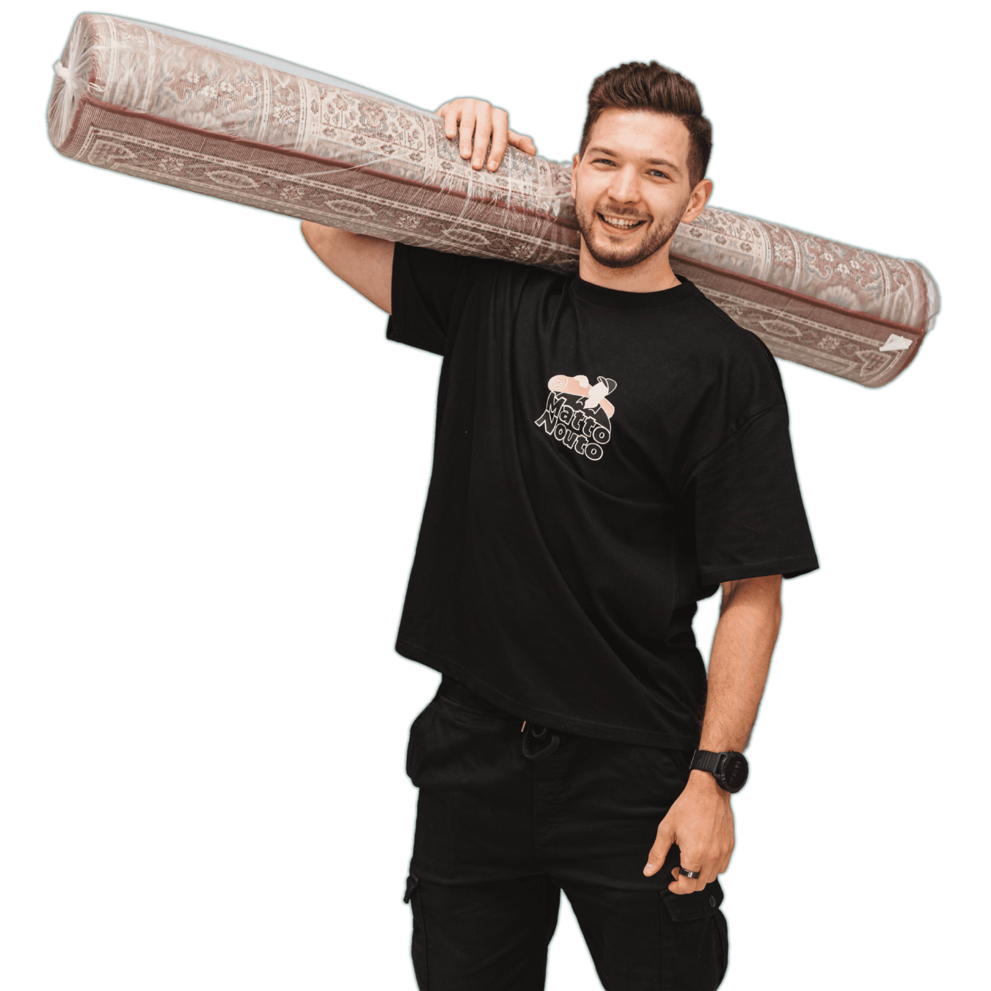 Roman, Mattonouto founder